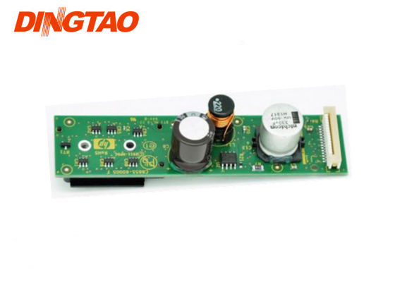 For Infinity Cutter Plotter PN 710500443 Pen Driver PCA Board