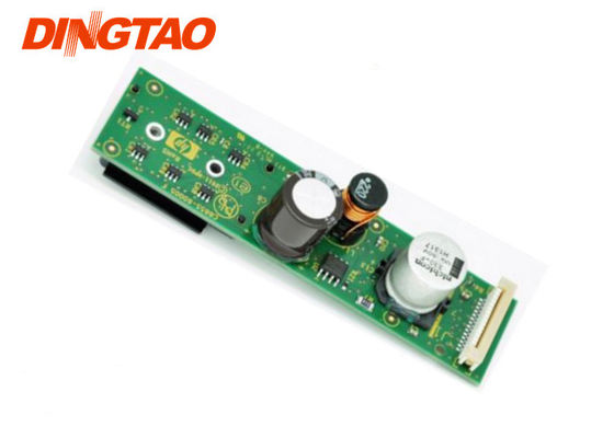 For Infinity Cutter Plotter PN 710500443 Pen Driver PCA Board