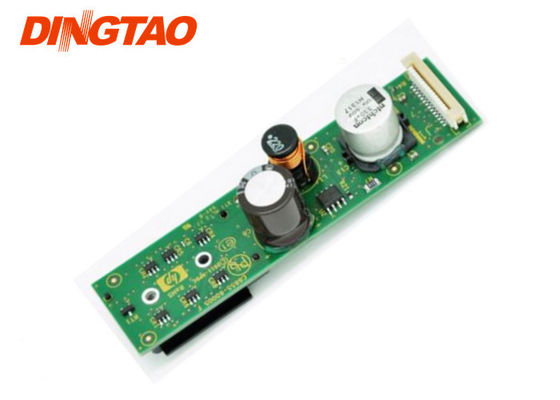 For Infinity Cutter Plotter PN 710500443 Pen Driver PCA Board