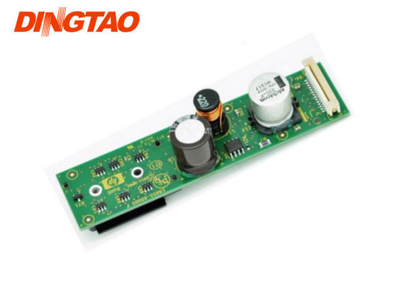 For Infinity Cutter Plotter PN 710500443 Pen Driver PCA Board