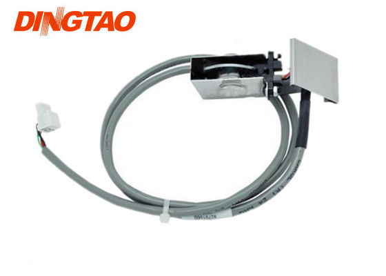 Plotter Parts For Infinity 85 / AE / 45 Machine 92701000 Cable, Assy, Encoder Sensor
