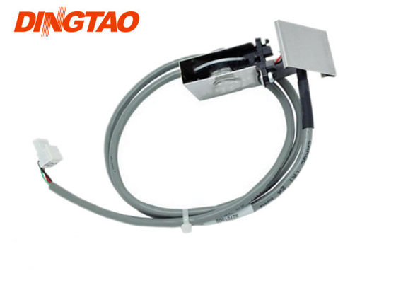 Plotter Parts For Infinity 85 / AE / 45 Machine 92701000 Cable, Assy, Encoder Sensor