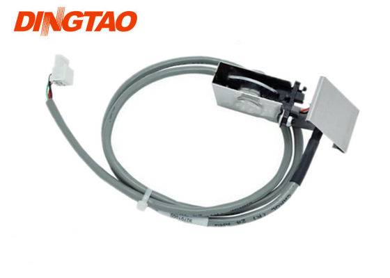 Plotter Parts For Infinity 85 / AE / 45 Machine 92701000 Cable, Assy, Encoder Sensor