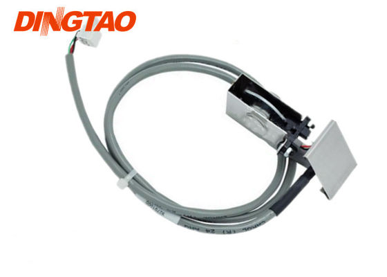Plotter Parts For Infinity 85 / AE / 45 Machine 92701000 Cable, Assy, Encoder Sensor