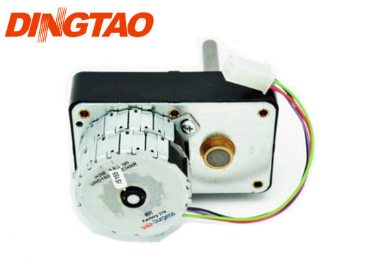 87572001 Cutter Plotter Parts For Infinity 85 Infinity AE Mtr Stepper Drive Roll