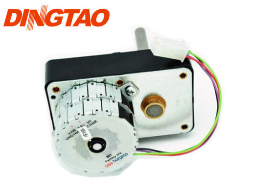 87572001 Cutter Plotter Parts For Infinity 85 Infinity AE Mtr Stepper Drive Roll