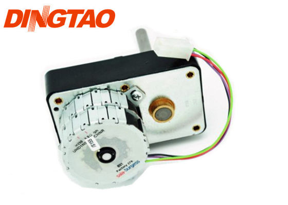 87572001 Cutter Plotter Parts For Infinity 85 Infinity AE Mtr Stepper Drive Roll