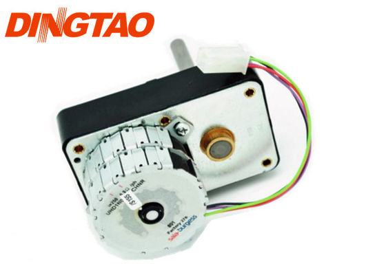 87572001 Cutter Plotter Parts For Infinity 85 Infinity AE Mtr Stepper Drive Roll
