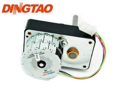 87572001 Cutter Plotter Parts For Infinity 85 Infinity AE Mtr Stepper Drive Roll