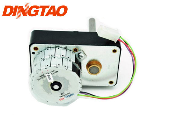 87572001 Cutter Plotter Parts For Infinity 85 Infinity AE Mtr Stepper Drive Roll