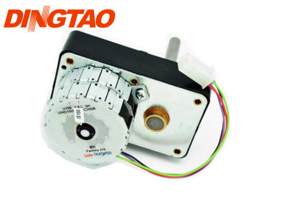 87572001 Cutter Plotter Parts For Infinity 85 Infinity AE Mtr Stepper Drive Roll