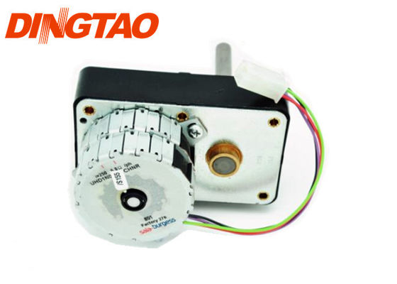 87572001 Cutter Plotter Parts For Infinity 85 Infinity AE Mtr Stepper Drive Roll