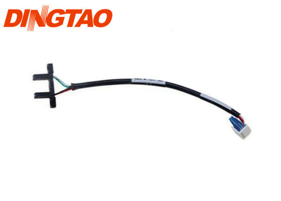 Parts For Infinity 85 / II Plotter CABLE, SWITCH, X-AXIS ORIGIN SENSOR 92686000