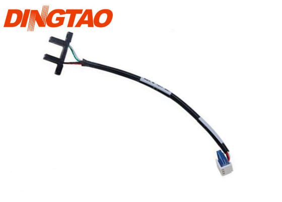 Parts For Infinity 85 / II Plotter CABLE, SWITCH, X-AXIS ORIGIN SENSOR 92686000