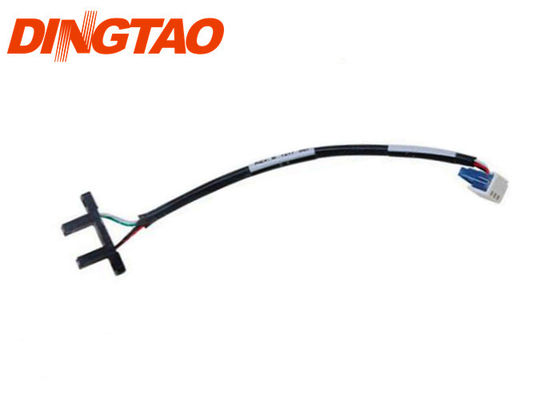 Parts For Infinity 85 / II Plotter CABLE, SWITCH, X-AXIS ORIGIN SENSOR 92686000