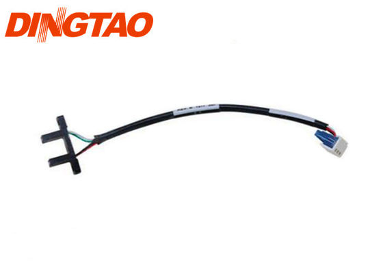 Parts For Infinity 85 / II Plotter CABLE, SWITCH, X-AXIS ORIGIN SENSOR 92686000