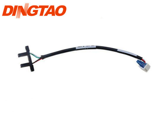 Parts For Infinity 85 / II Plotter CABLE, SWITCH, X-AXIS ORIGIN SENSOR 92686000