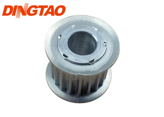88132001 Pulley Y-drive Aluminum Infinity For Infinity Ae / II Auto Plotter Parts