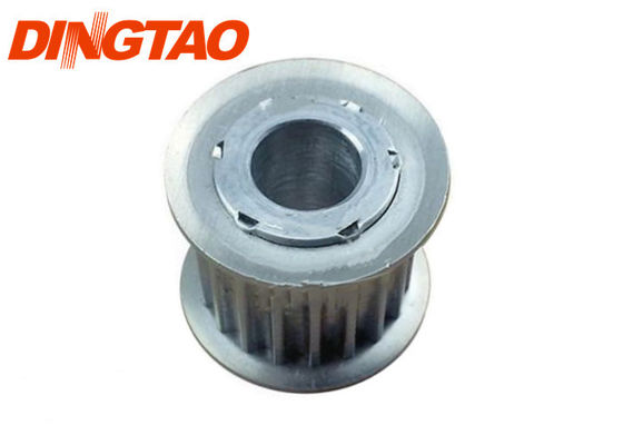 88132001 Pulley Y-drive Aluminum Infinity For Infinity Ae / II Auto Plotter Parts