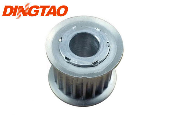 88132001 Pulley Y-drive Aluminum Infinity For Infinity Ae / II Auto Plotter Parts