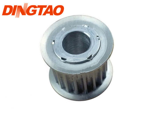 88132001 Pulley Y-drive Aluminum Infinity For Infinity Ae / II Auto Plotter Parts