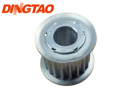 88132001 Pulley Y-drive Aluminum Infinity For Infinity Ae / II Auto Plotter Parts