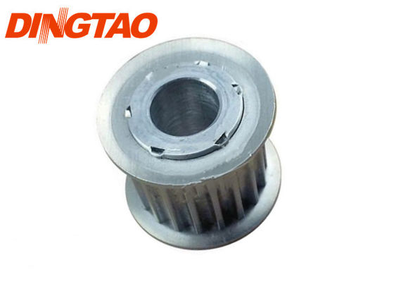 88132001 Pulley Y-drive Aluminum Infinity For Infinity Ae / II Auto Plotter Parts