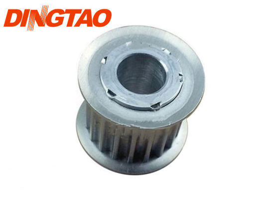 88132001 Pulley Y-drive Aluminum Infinity For Infinity Ae / II Auto Plotter Parts
