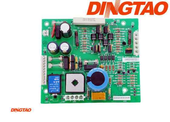 DT AP 300 AP700 Plotter Parts PN 68221001 Modification Aps Board Used W Paper