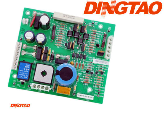 DT AP 300 AP700 Plotter Parts PN 68221001 Modification Aps Board Used W Paper