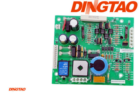 DT AP 300 AP700 Plotter Parts PN 68221001 Modification Aps Board Used W Paper