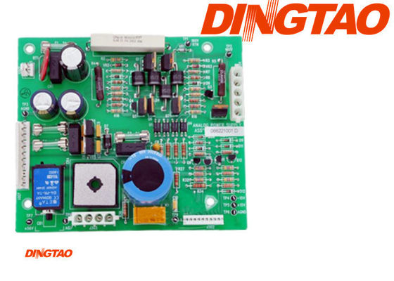 DT AP 300 AP700 Plotter Parts PN 68221001 Modification Aps Board Used W Paper