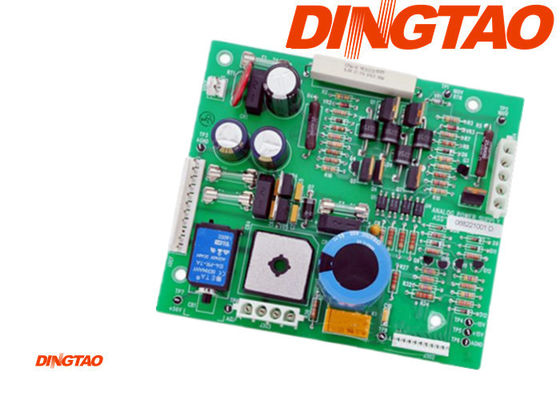 DT AP 300 AP700 Plotter Parts PN 68221001 Modification Aps Board Used W Paper