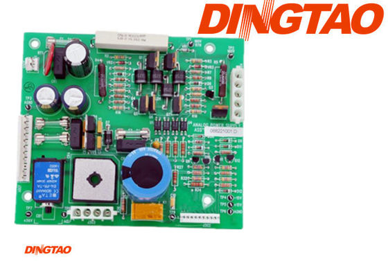 DT AP 300 AP700 Plotter Parts PN 68221001 Modification Aps Board Used W Paper