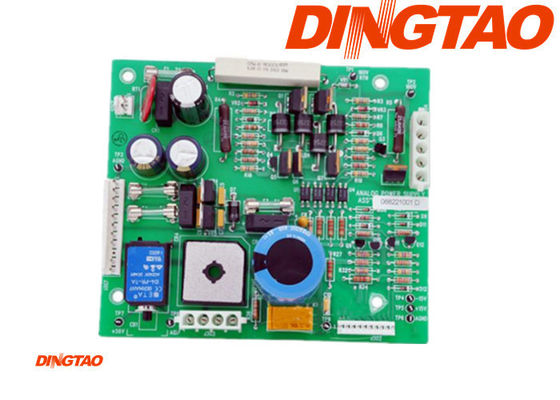DT AP 300 AP700 Plotter Parts PN 68221001 Modification Aps Board Used W Paper