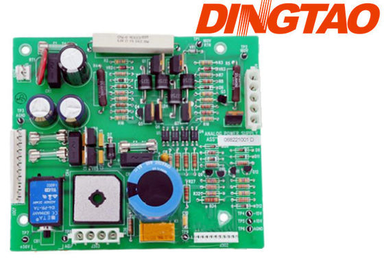 DT AP 300 AP700 Plotter Parts PN 68221001 Modification Aps Board Used W Paper