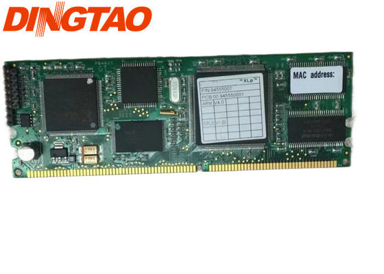 94555007 DT XLP 50 XLP60 Plotter Parts Memory Module DT XLP Auto Cutter Plotter Parts