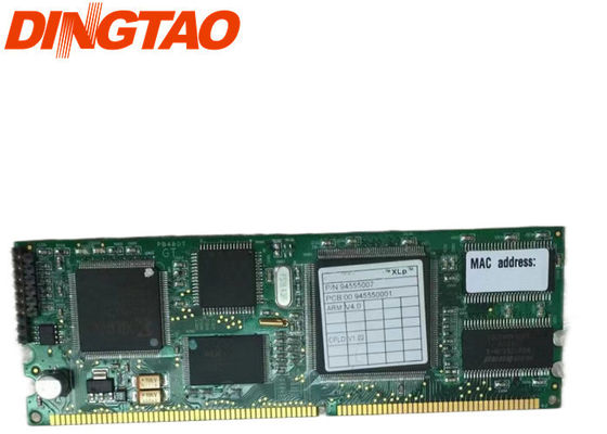 94555007 DT XLP 50 XLP60 Plotter Parts Memory Module DT XLP Auto Cutter Plotter Parts