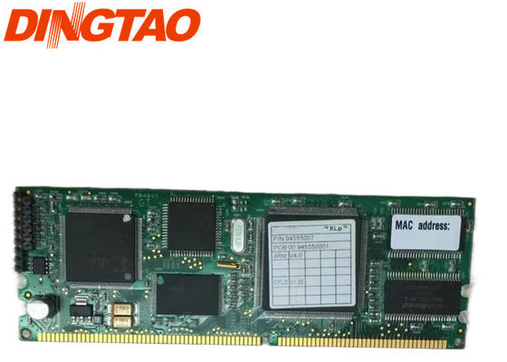 94555007 DT XLP 50 XLP60 Plotter Parts Memory Module DT XLP Auto Cutter Plotter Parts
