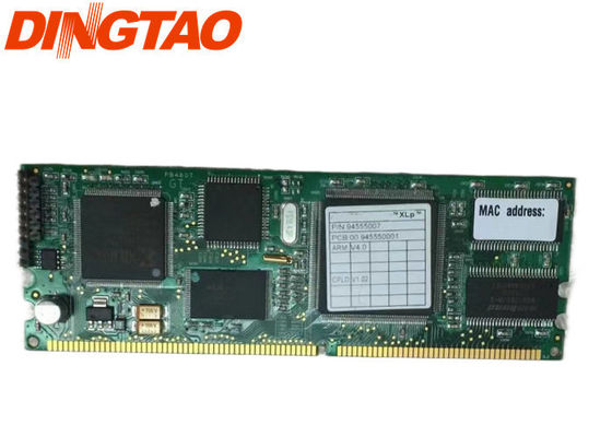 94555007 DT XLP 50 XLP60 Plotter Parts Memory Module DT XLP Auto Cutter Plotter Parts