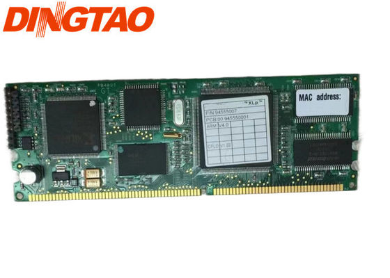 94555007 DT XLP 50 XLP60 Plotter Parts Memory Module DT XLP Auto Cutter Plotter Parts