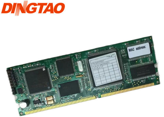 94555007 DT XLP 50 XLP60 Plotter Parts Memory Module DT XLP Auto Cutter Plotter Parts
