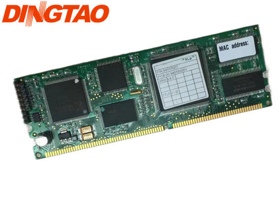 94555007 DT XLP 50 XLP60 Plotter Parts Memory Module DT XLP Auto Cutter Plotter Parts