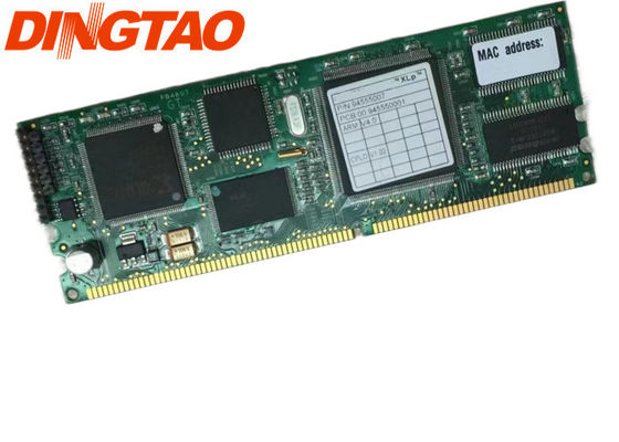 94555007 DT XLP 50 XLP60 Plotter Parts Memory Module DT XLP Auto Cutter Plotter Parts
