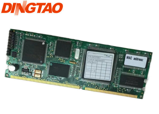 94555007 DT XLP 50 XLP60 Plotter Parts Memory Module DT XLP Auto Cutter Plotter Parts