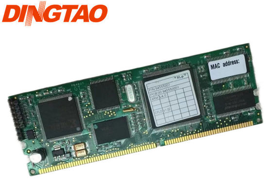 94555007 DT XLP 50 XLP60 Plotter Parts Memory Module DT XLP Auto Cutter Plotter Parts