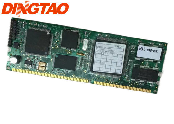 94555007 DT XLP 50 XLP60 Plotter Parts Memory Module DT XLP Auto Cutter Plotter Parts