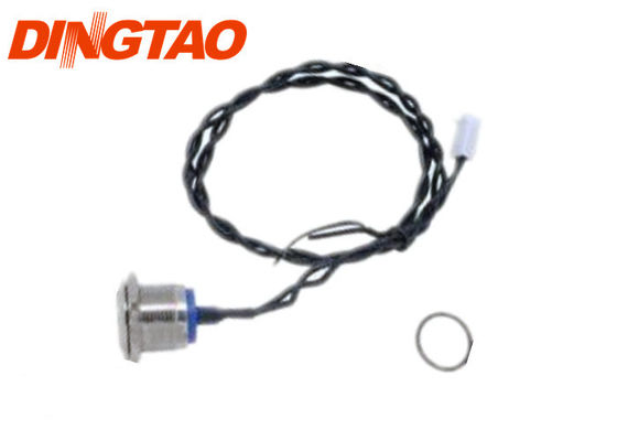 94753000 CABLE ASSY, RESET For Xlp 50 Xlp 60 Auto Cutter Plotter Parts​