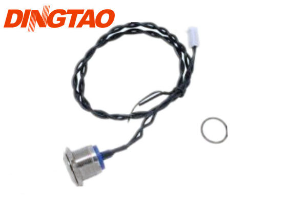 94753000 CABLE ASSY, RESET For Xlp 50 Xlp 60 Auto Cutter Plotter Parts​
