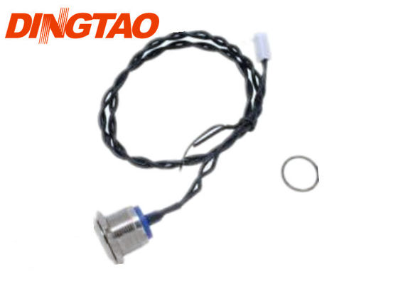 94753000 CABLE ASSY, RESET For Xlp 50 Xlp 60 Auto Cutter Plotter Parts​